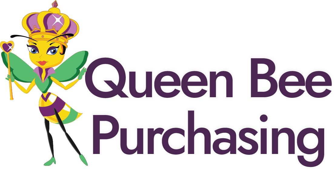 queenbeepurchasing_logo